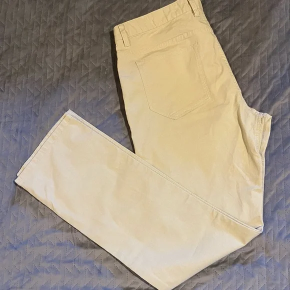 Stio pants mens size 38x34 NWOT‎